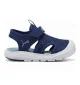 Puma Sandali Fun Racer Sandal Mesh V Inf Blu 401576-06