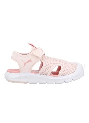 Puma Sandali Fun Racer Mesh V Inf Rosa 401576-07