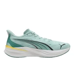 Puma Scarpe Darter Pro 2 W Verde Acqua Giallo 312587-10