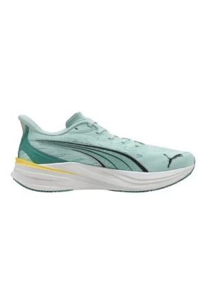 Puma Scarpe Darter Pro 2 W Verde Acqua Giallo 312587-10