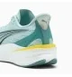 Puma Scarpe Darter Pro 2 W Verde Acqua Giallo | Puma | 