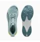 Puma Scarpe Darter Pro 2 W Verde Acqua Giallo | Puma | 