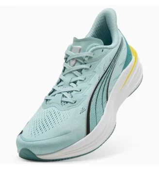 Puma Scarpe Darter Pro 2 W Verde Acqua Giallo | Puma | 