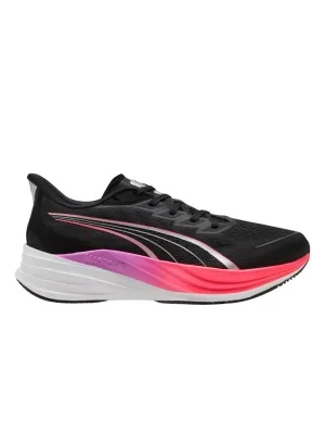 Puma Scarpe Darter Pro 2 W Nero Viola 312587-06
