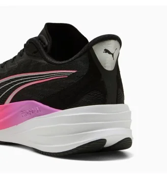 Puma Scarpe Darter Pro 2 W Nero Viola | Puma | 