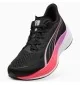 Puma Scarpe Darter Pro 2 W Nero Viola | Puma | 