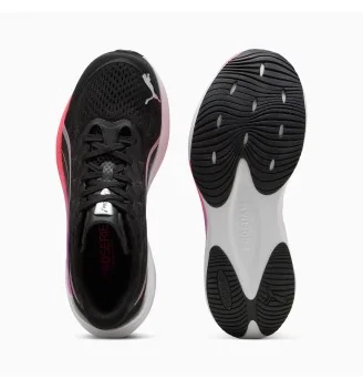 Puma Scarpe Darter Pro 2 W Nero Viola | Puma | 