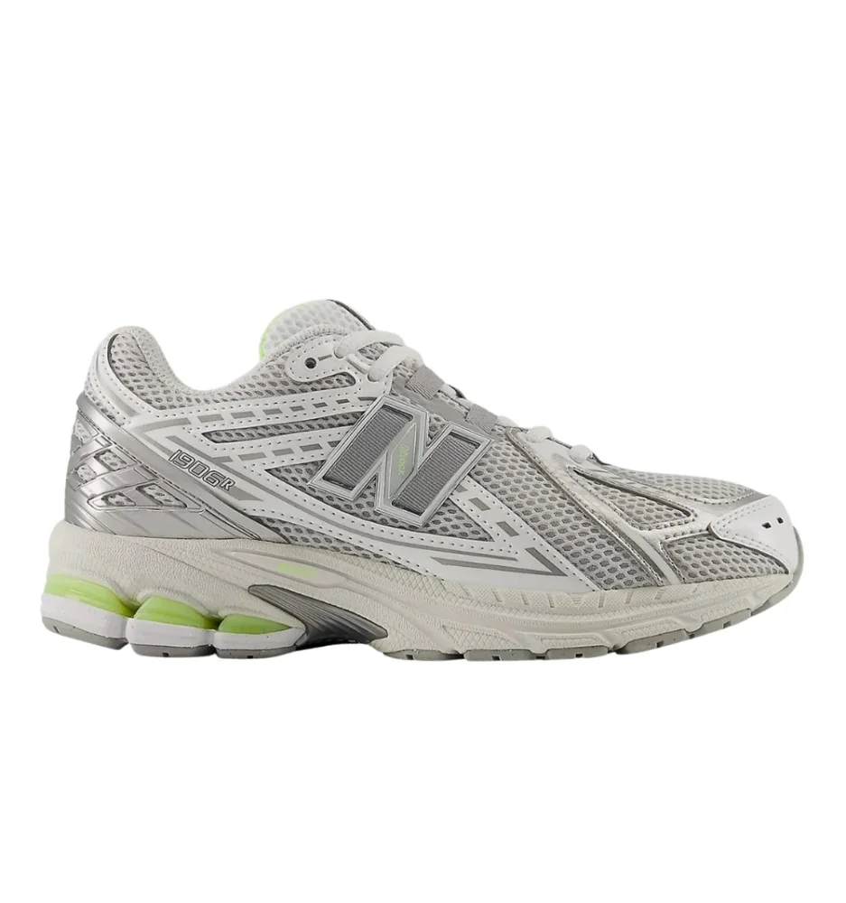 New Balance Scarpe 1906 Jr Afterglow Grigio G1906695