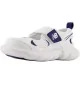 New Balance Sandalo 230 Kids Blue Oyster Bianco | New Balance | 