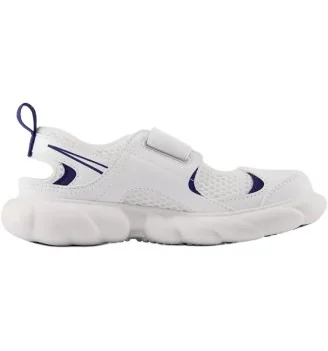 New Balance Sandalo 230 Kids Blue Oyster Bianco | New Balance | 