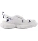 New Balance Sandalo 230 Kids Blue Oyster Bianco | New Balance | 