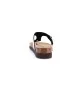 Grunland Infradito Cb2430 Hola Champagne Argento | Grunland | 