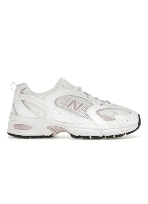 New Balance Scarpe 530 W Bianco Rosa | New Balance | 