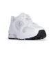 New Balance Scarpe 530 W Bianco Rosa | New Balance | 
