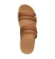 Hey Dude Ciabatta Austin Slide Classic Cognac Marrone | Hey Dude | 