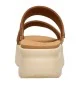 Hey Dude Ciabatta Austin Slide Classic Cognac Marrone | Hey Dude | 