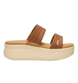 Hey Dude Ciabatta Austin Slide Classic Cognac Marrone HD.45256 21N
