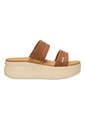 Hey Dude Ciabatta Austin Slide Classic Cognac Marrone HD.45256 21N
