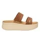 Hey Dude Ciabatta Austin Slide Classic Cognac Marrone HD.45256 21N