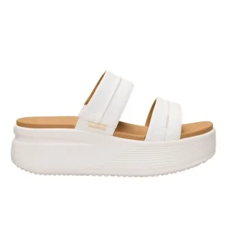 Hey Dude Ciabatta Austin Slide Classic Bianco HD.45256 105