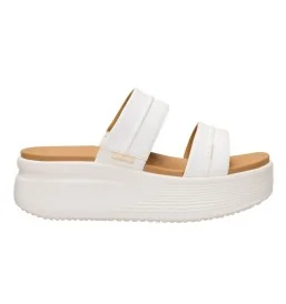 Hey Dude Ciabatta Austin Slide Classic Bianco HD.45256 105