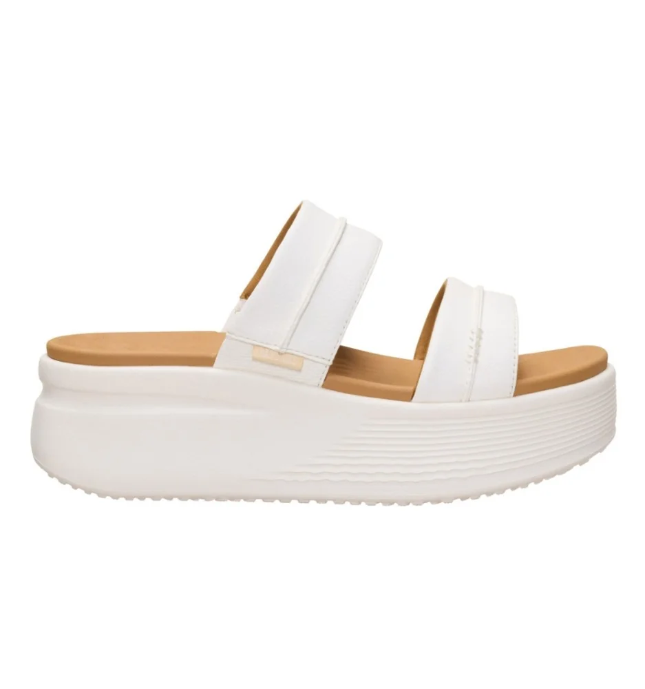 Hey Dude Ciabatta Austin Slide Classic Bianco HD.45256 105