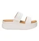Hey Dude Ciabatta Austin Slide Classic Bianco HD.45256 105