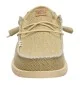 Hey Dude Scarpe Wally Braided Olive Grey Boulder Tan Marrone Chiaro | Hey Dude | 