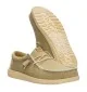 Hey Dude Scarpe Wally Braided Olive Grey Boulder Tan Marrone Chiaro | Hey Dude | 