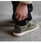 Hey Dude Scarpe Wally Braided Burnt Olive Delicioso Brown Verde | Hey Dude | 