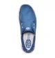 Hey Dude Scarpe Wally Cru Stretch Canvas Ensign Blue | Hey Dude | 