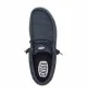 Hey Dude Scarpe Wally Stretch Sox Blu | Hey Dude | 