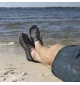Hey Dude Scarpe Wally Stretch Sox Nero | Hey Dude | 