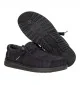 Hey Dude Scarpe Wally Stretch Sox Nero | Hey Dude | 