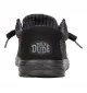 Hey Dude Scarpe Wally Stretch Sox Nero | Hey Dude | 