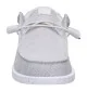 Hey Dude Scarpe Wally Stretch Sox Dawn Blue Bianco | Hey Dude | 