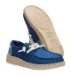 Hey Dude Scarpe Wendy Espadrille Hibiscus Ensign Blue | Hey Dude | 