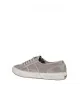 Superga Scarpe 2750 Cotton Dyed M Brown Dark Marrone | Superga | 