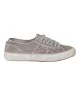 Superga Scarpe 2750 Cotton Dyed M Brown Dark Marrone S31568W A0c