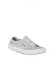 Superga Scarpe 2750 Cotton Dyed Grey Light Grigio | Superga | 