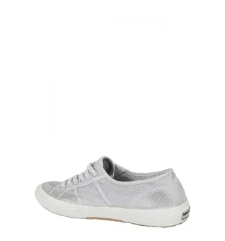 Superga Scarpe 2750 Cotton Dyed Grey Light Grigio | Superga | 