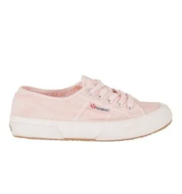 Superga Scarpe 2750 Cotton Dyed Pink Misty Rosa S31568W A09