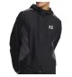 Under Armour Giacca Tech™ Sport Woven Nero 6011267 001