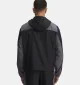 Under Armour Giacca Tech™ Sport Woven Nero | Under Armour | 