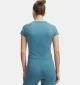 Under Armour T-shirt Motion Mesh Celeste | Under Armour | 