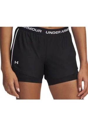 Under Armour Pantaloncini Tech™ Play Up Nero 1389895 0001