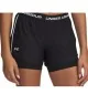 Under Armour Pantaloncini Tech™ Play Up Nero 1389895 0001