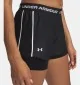 Under Armour Pantaloncini Tech™ Play Up Nero | Under Armour | 