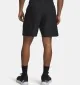 Under Armour Pantaloncini Tech™ Woven Wordmark Nero Rosso | Under Armour | 