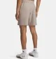 Under Armour Pantaloncini Tech™ Woven Wordmark Grigio Chiaro Bianco | Under Armour | 